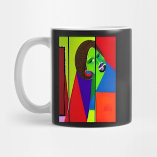 Beach of Desire Mug